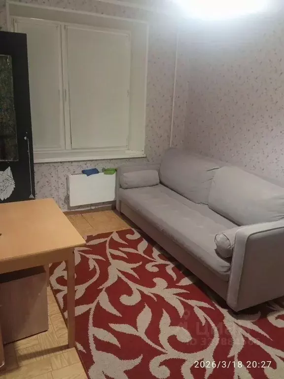 1-к кв. Москва Ярославское ш., 63 (35.0 м) - Фото 1