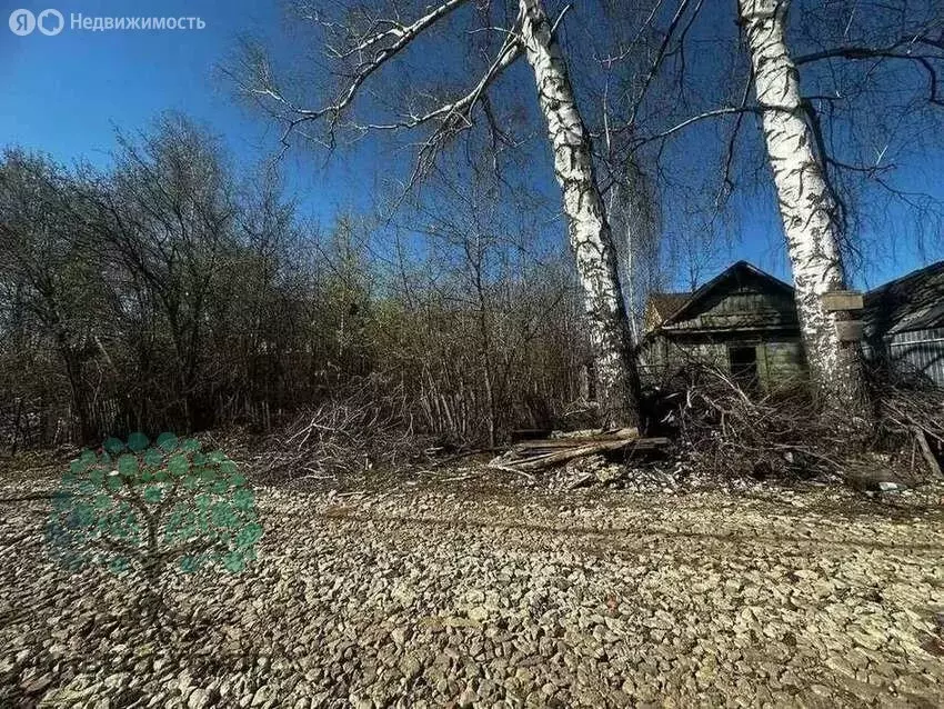 Участок в Самара, Московское шоссе, 17-й километр (5.92 м) - Фото 1