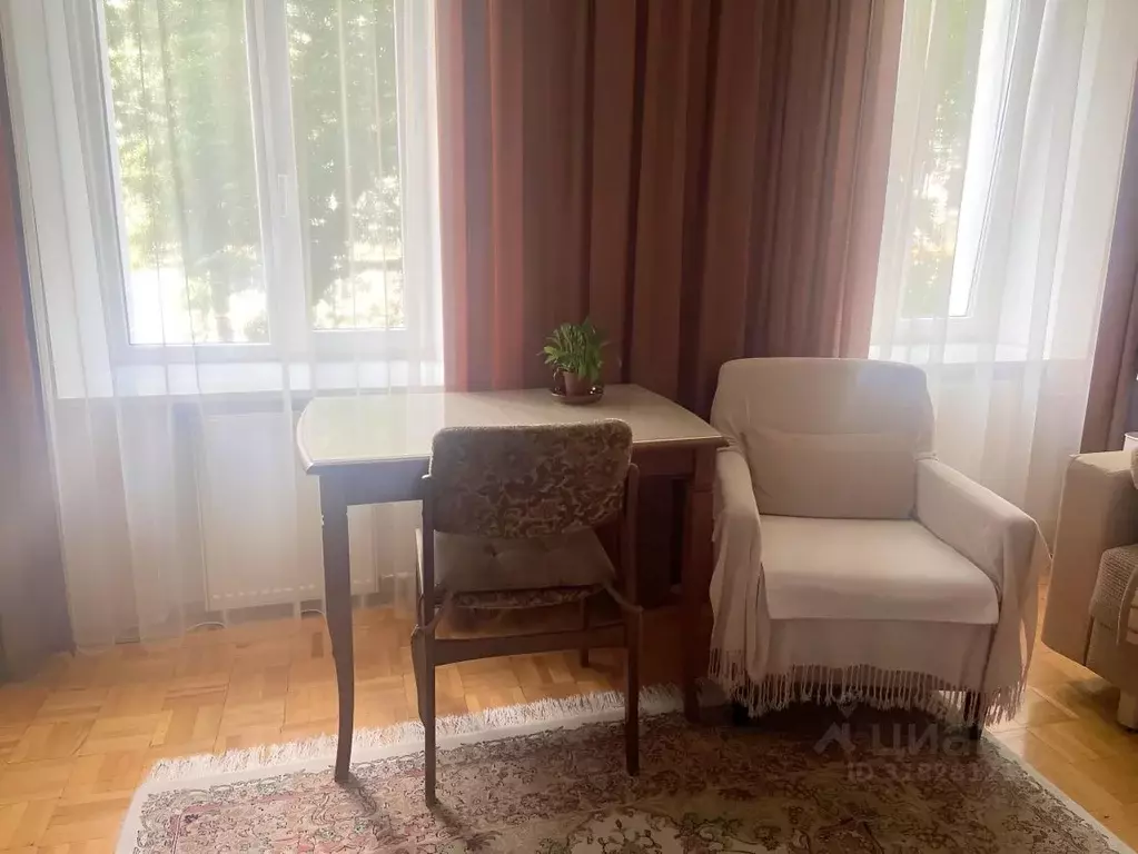 Комната Москва Большая Серпуховская ул., 31К5 (18.0 м) - Фото 1
