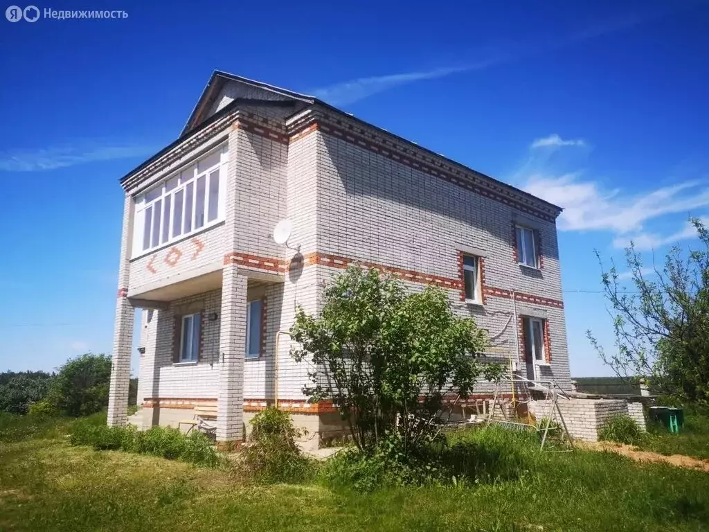 Дом в посёлок Новлянка, Новая улица (153.5 м) - Фото 2