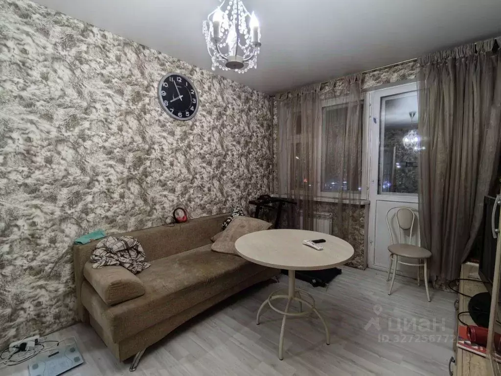 2-к кв. Самарская область, Самара ул. Гагарина, 68 (44.7 м) - Фото 2