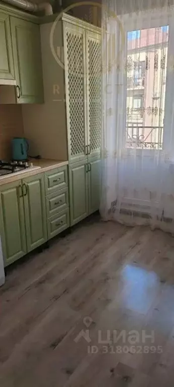1-к кв. Ставропольский край, Ессентуки ул. Очаровательная, 10к5 (38.0 ... - Фото 0