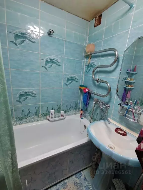 4-к кв. Саратовская область, Энгельс просп. Строителей, 9 (87.0 м) - Фото 2