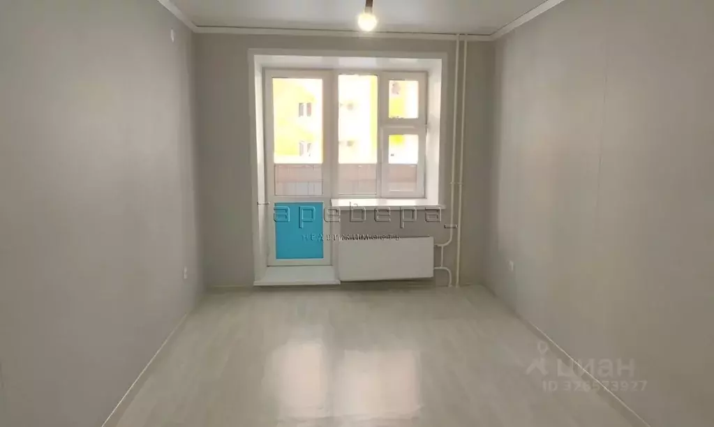 1-к кв. Красноярский край, Красноярск Соколовская ул., 54 (32.9 м) - Фото 1