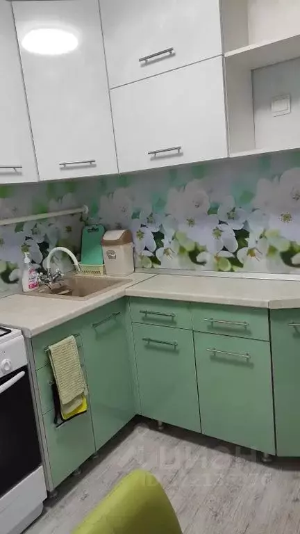 1-к кв. Волгоградская область, Камышин ул. Крупской, 8 (32.0 м) - Фото 2