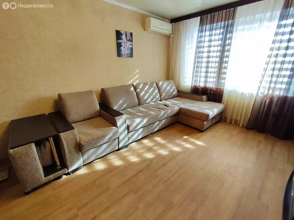 3-комнатная квартира: Новокуйбышевск, проспект Победы, 52 (65.1 м) - Фото 2