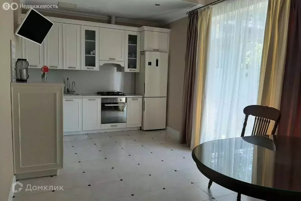 Дом в Краснодар, микрорайон Сады Калинина, Семёновская улица, 122 (115 ... - Фото 2