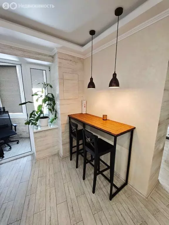 1-комнатная квартира: деревня Лобаново, Новая улица, 15 (43 м) - Фото 1