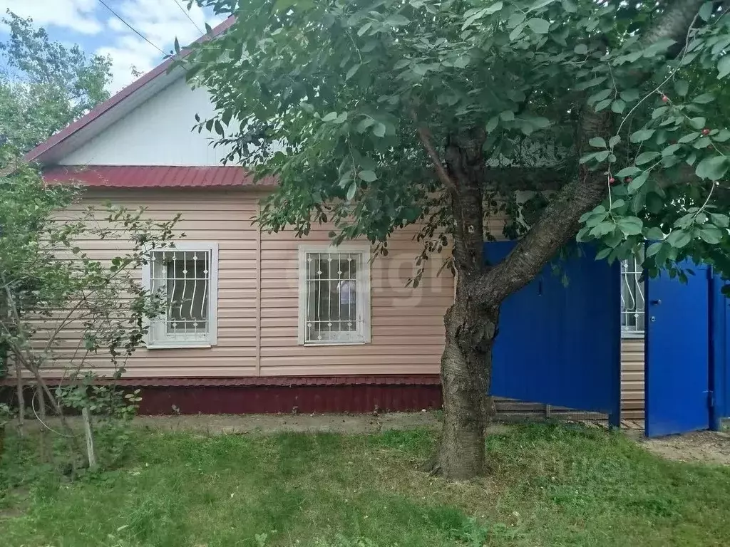 Дом в Саратовская область, Энгельс Южная ул., 47 (66 м) - Фото 0