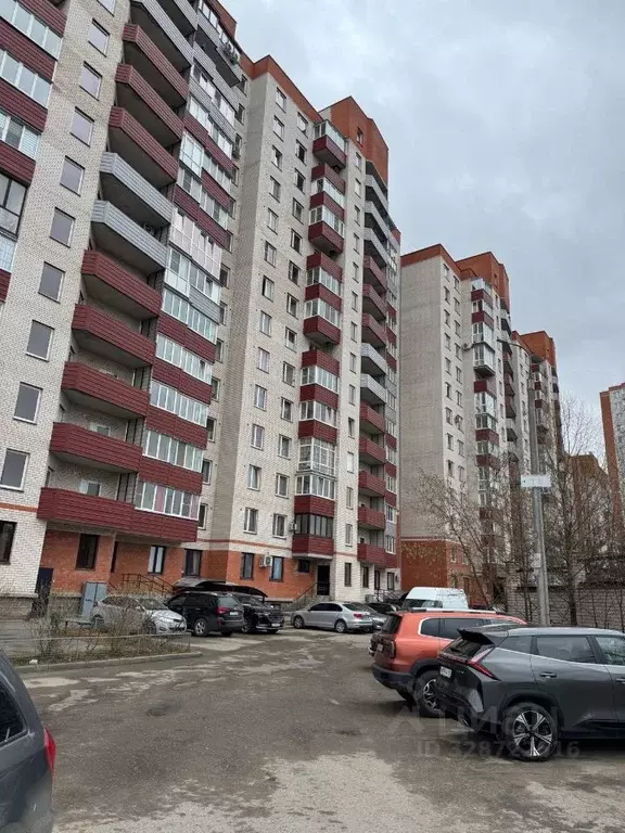 3-к кв. Псковская область, Псковский район, Завеличенская волость, д. ... - Фото 1