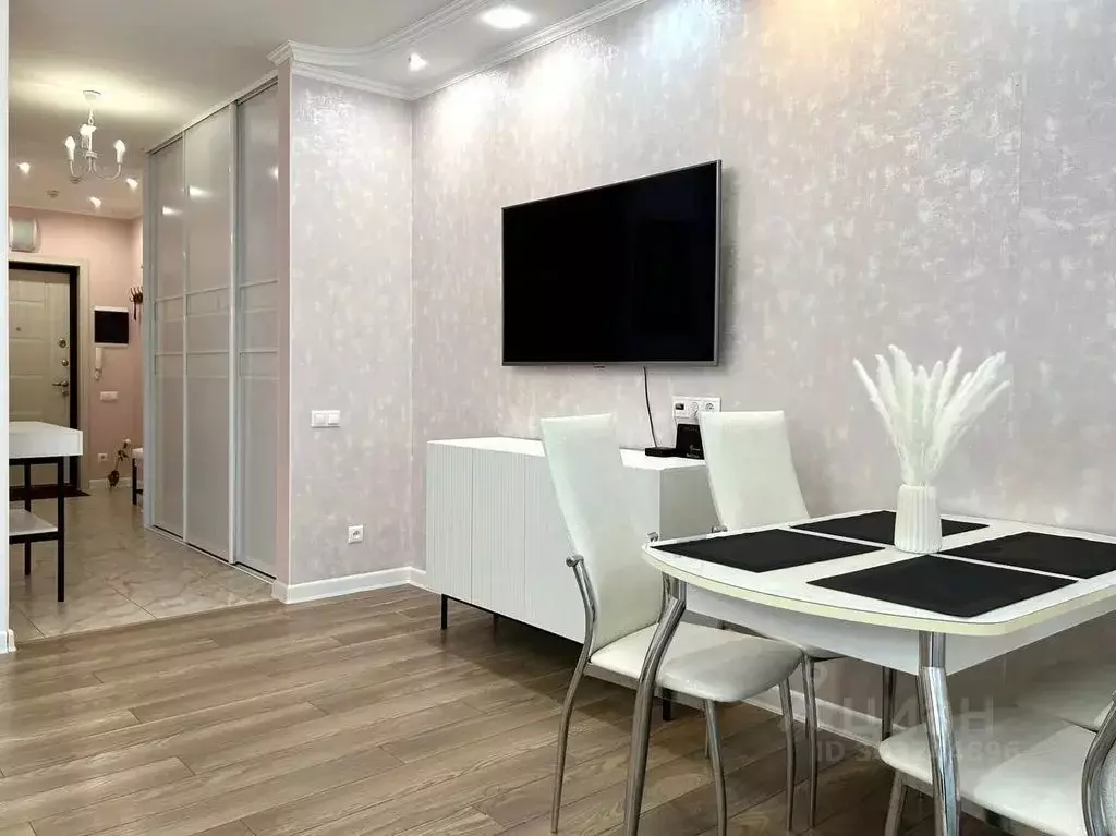 2-к кв. Татарстан, Казань Щербаковский пер., 7 (58.0 м) - Фото 2