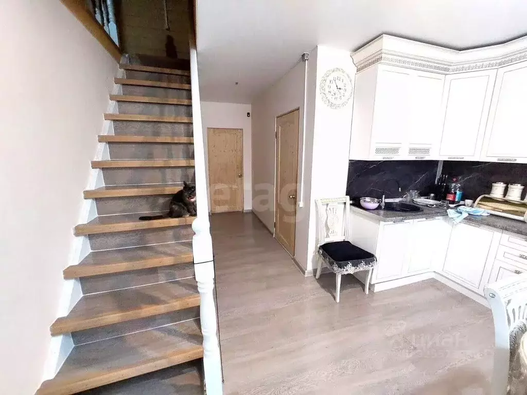 Дом в Московская область, Раменский муниципальный округ, д. Забусово 3 ... - Фото 1