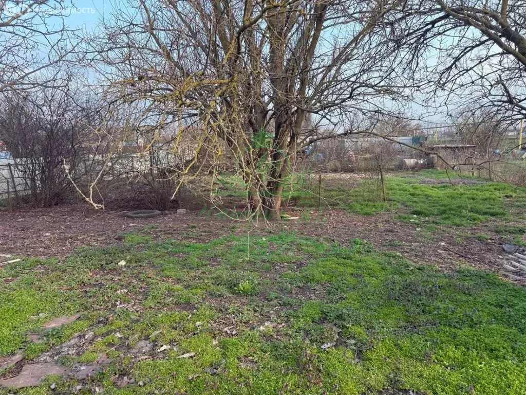 Участок в село Гришковское, Зелёная улица (15 м) - Фото 2