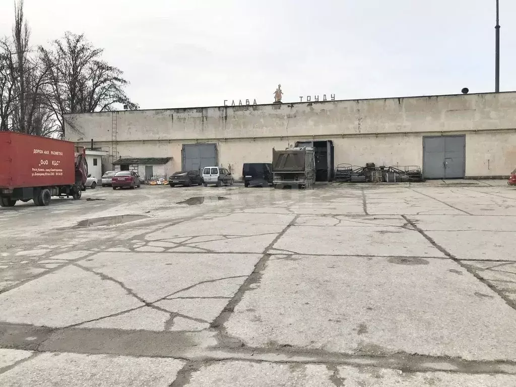 Офис в Крым, Симферополь ул. Генерала Васильева (13 м) - Фото 2