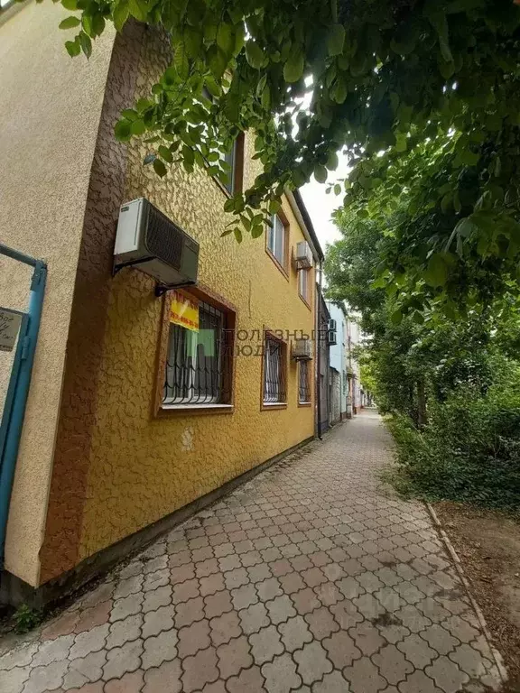 Коттедж в Крым, Евпатория ул. Санаторская, 3 (72 м) - Фото 1