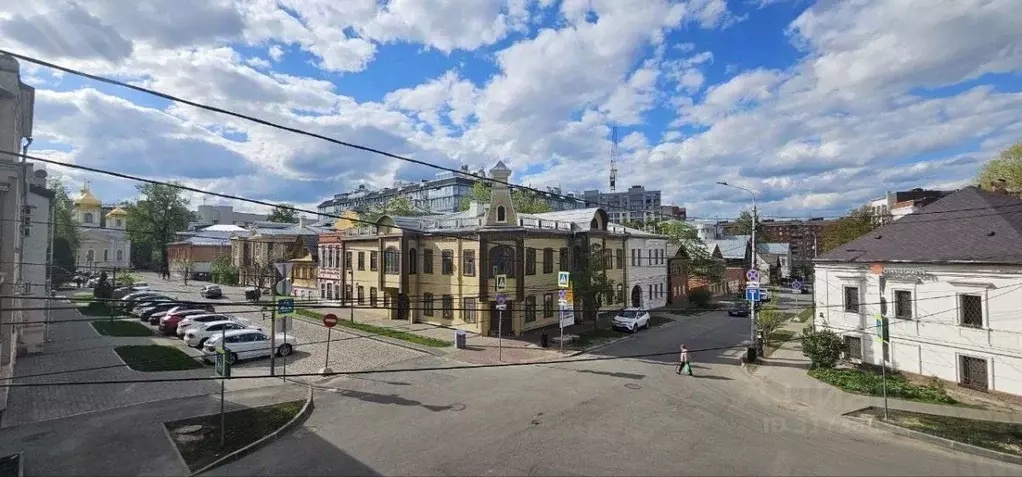 2-к кв. Нижегородская область, Нижний Новгород Студеная ул., 52к1 ... - Фото 0