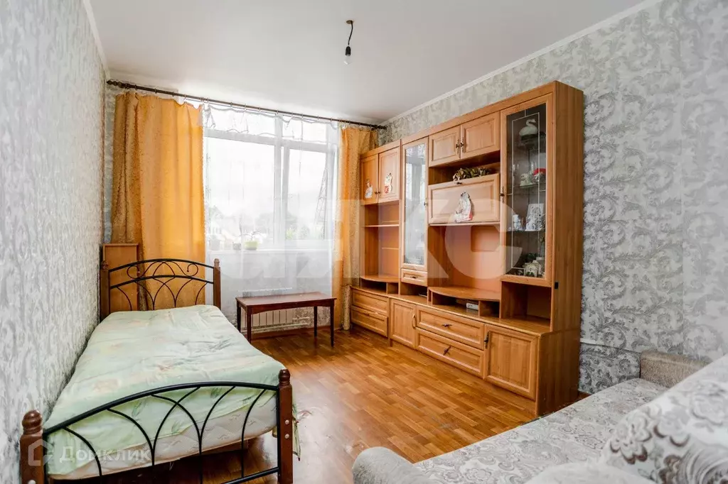 Продаётся 2-к квартира, 44 м - Фото 0