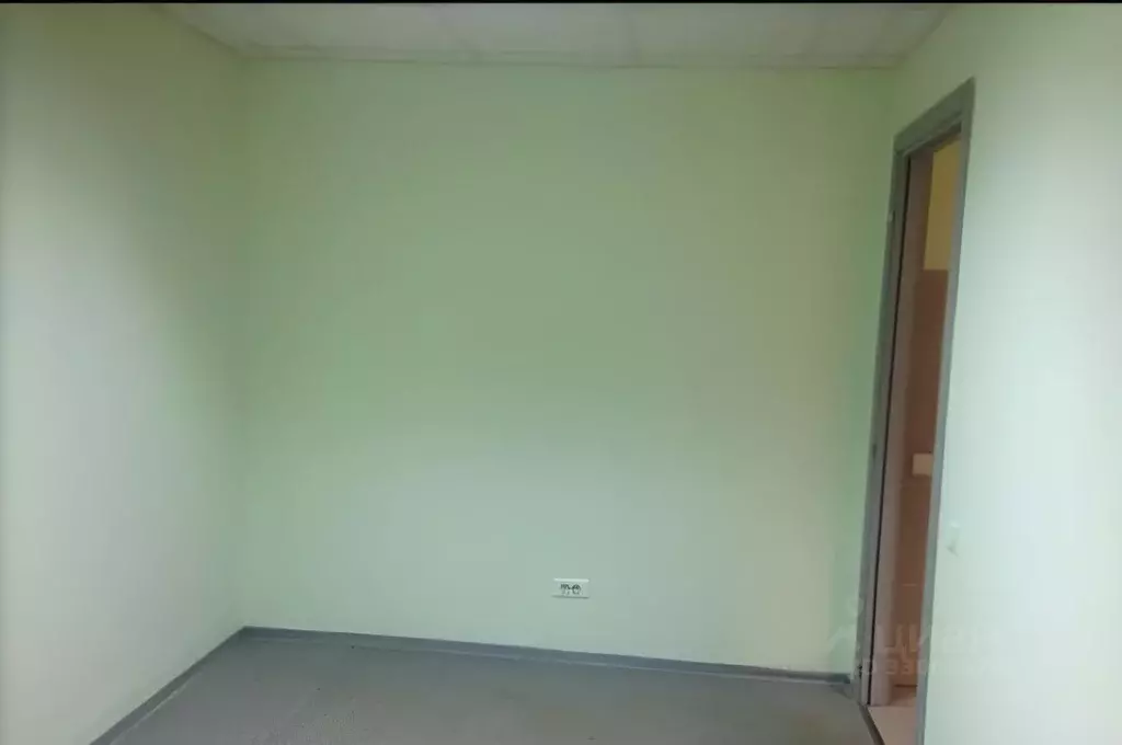 Офис в Новосибирская область, Новосибирск Октябрьская ул., 52 (10 м) - Фото 2