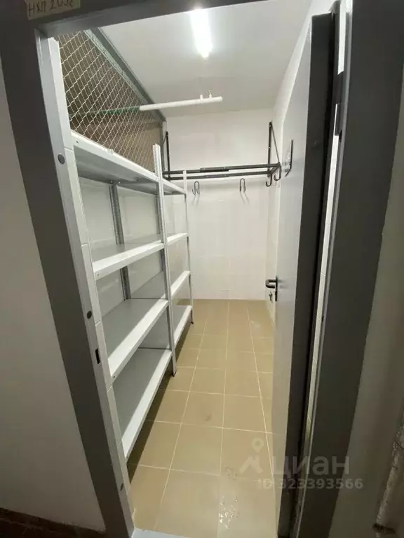 Гараж в Москва просп. Прокшинский, 11 (5 м) - Фото 2