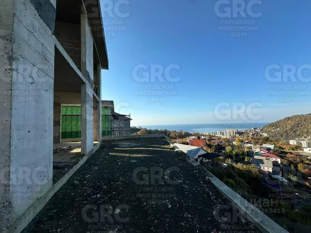 Дом в Краснодарский край, Сочи Целинная ул., 50Б/3 (187 м) - Фото 2