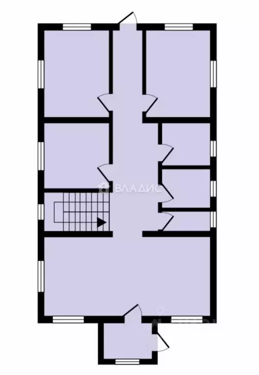 Дом в Московская область, Дмитровский муниципальный округ, д. Бабаиха  ... - Фото 1