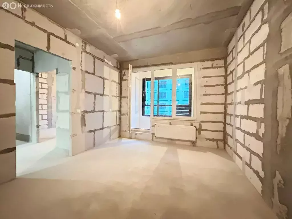 1-комнатная квартира: Санкт-Петербург, Планерная улица, 99 (40 м) - Фото 2