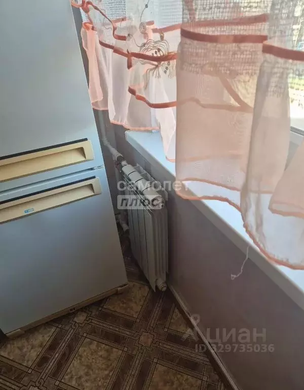 3-к кв. Липецкая область, Липецк бул. Сергея Есенина, 9 (64.0 м) - Фото 2