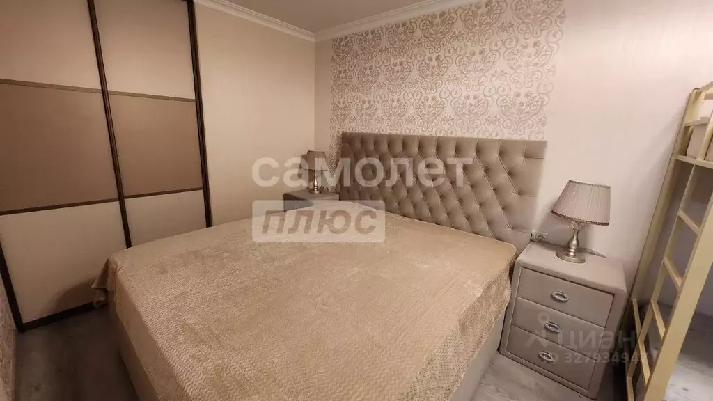 2-к кв. Москва ул. Шумилова, 5 (54.0 м) - Фото 2