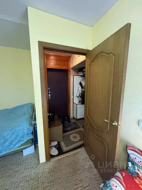 1-к кв. Москва ул. 800-летия Москвы, 16К2 (35.0 м) - Фото 2
