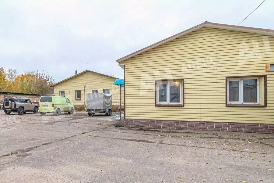 Склад в Московская область, Раменское ул. Революции, 58 (4600 м) - Фото 0