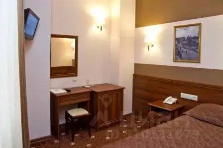 Комната Калужская область, Калуга Театральная ул., 17А (12.0 м) - Фото 2