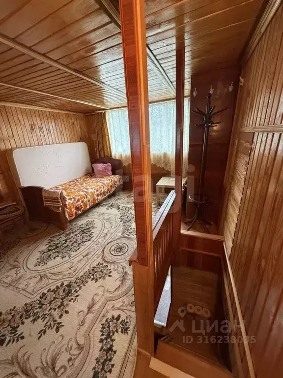 Дом в Калужская область, Калуга Родник СНТ, 61 (58 м) - Фото 1