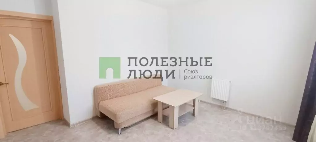 2-к кв. Башкортостан, Уфа ул. Менделеева, 102 (48.6 м) - Фото 0