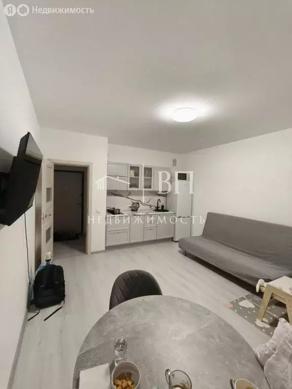 1-комнатная квартира: Санкт-Петербург, Арцеуловская аллея, 17 (45.4 м) - Фото 2