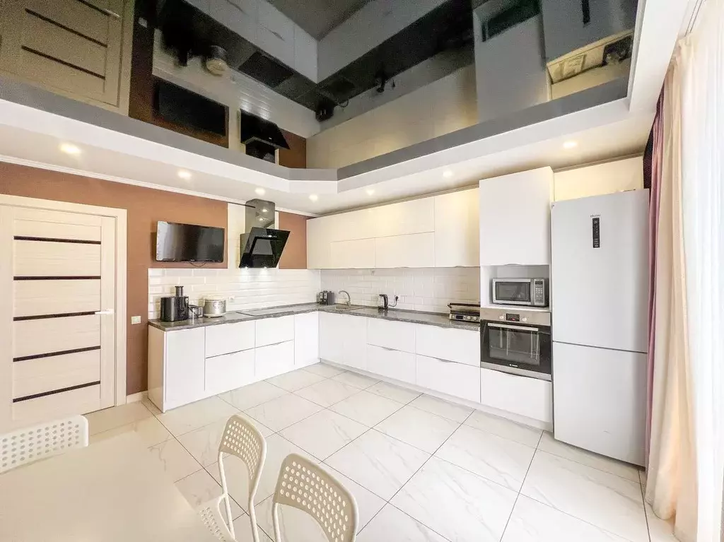 Продаётся 2-к квартира, 84.2 м - Фото 0