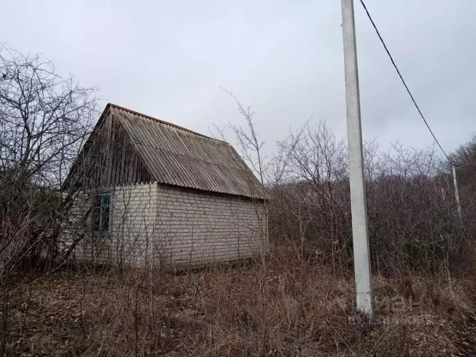 Дом в Белгородская область, Белгородский район, пос. Майский Садовая ... - Фото 1