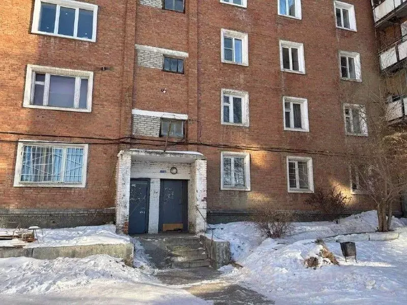 Помещение свободного назначения в Бурятия, Гусиноозерск Селенгинский ... - Фото 1