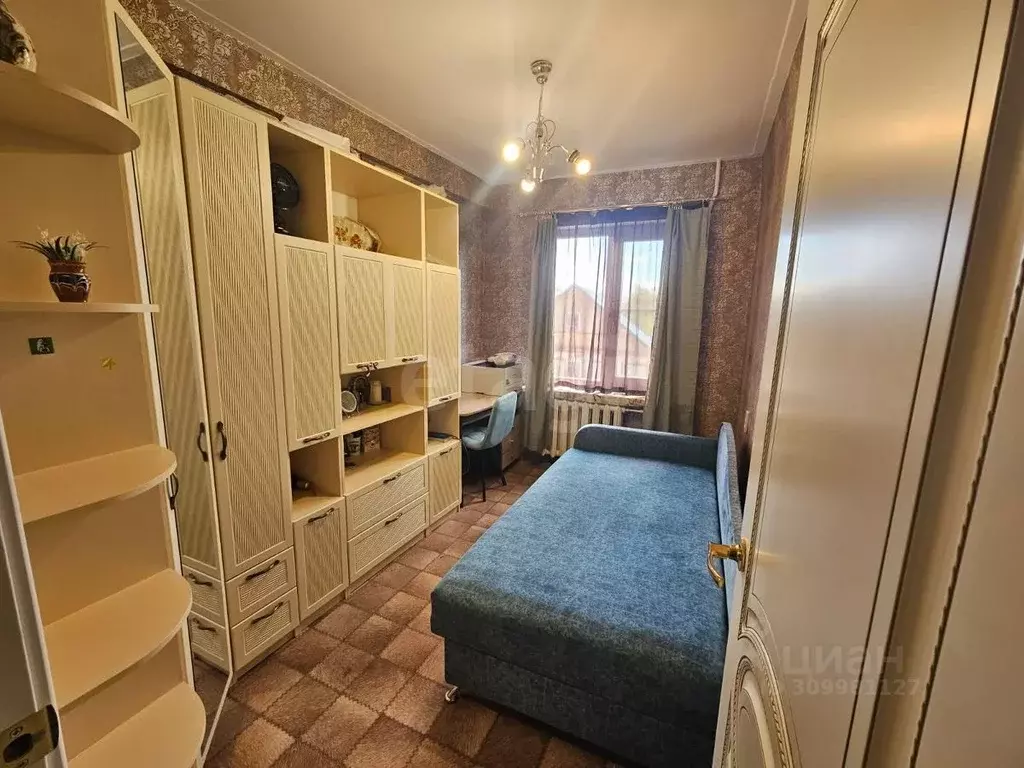 2-к кв. Псковская область, Псков Завеличье исторический район, пер. ... - Фото 1