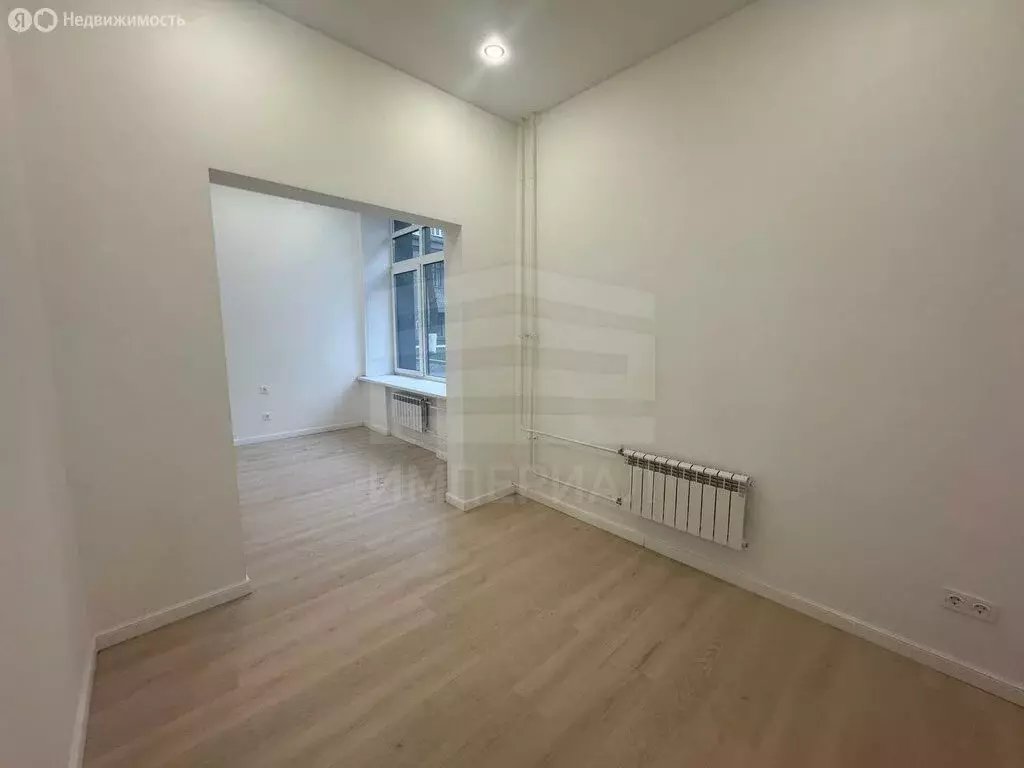 Квартира-студия: Люберцы, Октябрьский проспект, 403 (28.8 м) - Фото 2