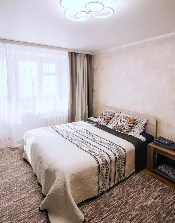 2-к кв. Башкортостан, Сибай ул. Ленина, 27 (52.0 м) - Фото 1