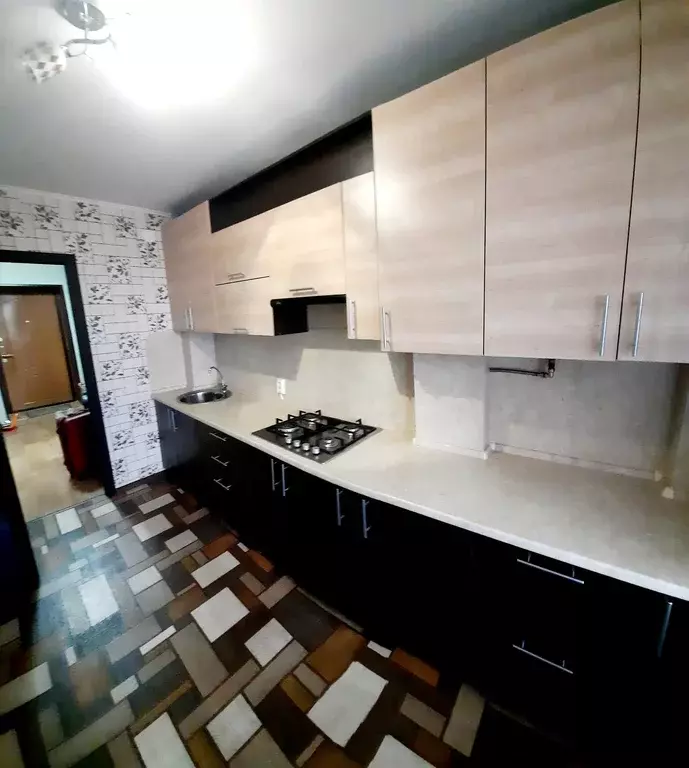 Продаётся 1-к квартира, 39 м - Фото 0