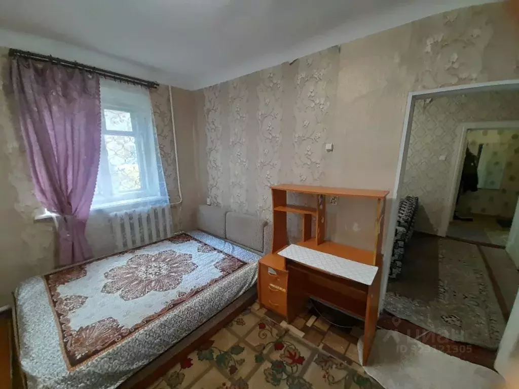 2-к кв. Новгородская область, Великий Новгород ул. Радистов, 3 (40.0 ... - Фото 1