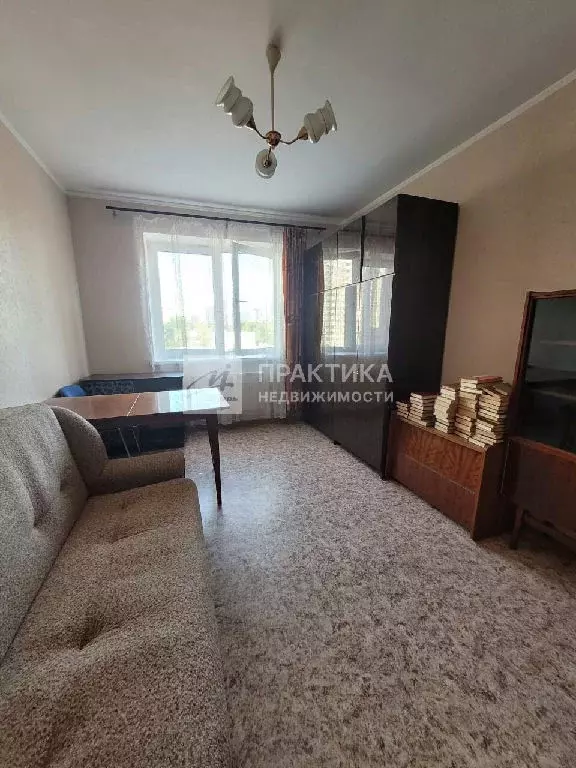 Продается 2-комнатная квартира - Фото 2