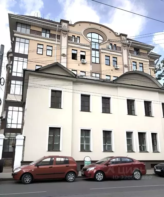 Офис в Нижегородская область, Нижний Новгород Большая Печерская ул., ... - Фото 0