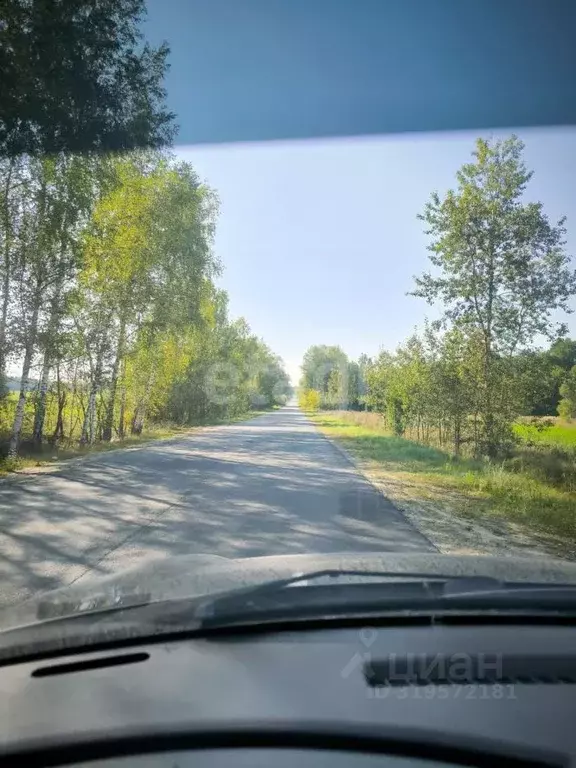 Дом в Владимирская область, Муром д. Старое Ратово, ул. Светлая, 9 (88 ... - Фото 1