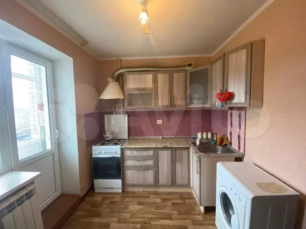 Комната 29 м в 1-к., 5/9 эт. - Фото 1