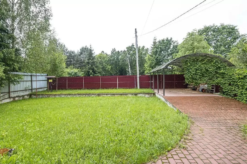 Продается дом в д. Сивково - Фото 2