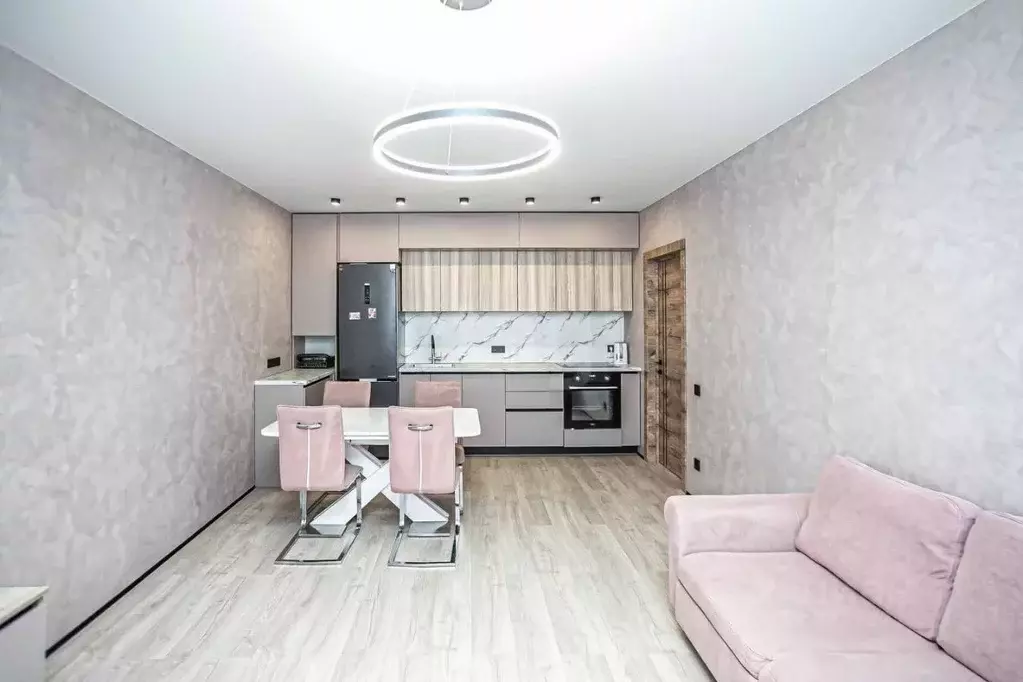 2-к кв. Новосибирская область, Бердск Бердские кварталы жилой ... - Фото 1