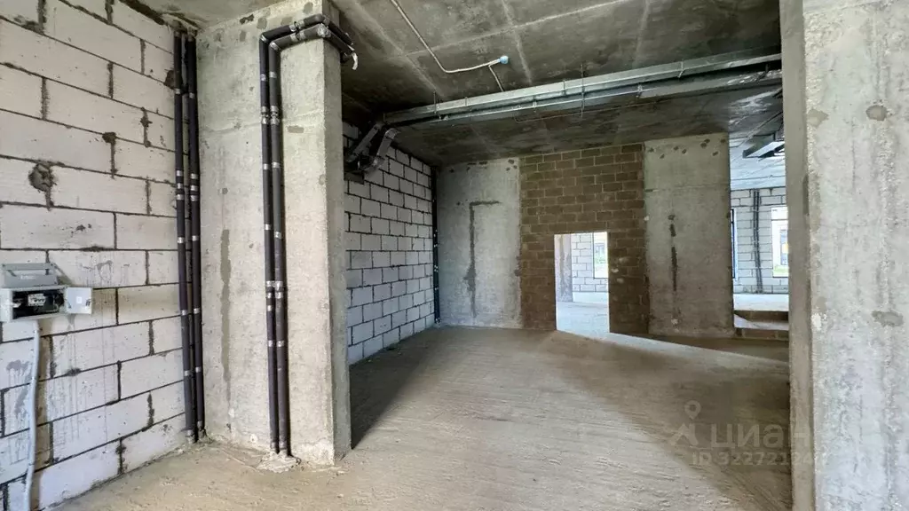 Помещение свободного назначения в Московская область, Ленинский ... - Фото 1