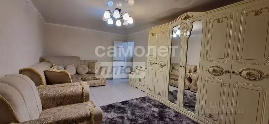 2-к кв. Краснодарский край, Новороссийск ул. Видова, 168 (49.0 м) - Фото 2